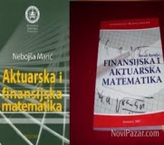 AKTUARSKA - FINANASIJSKA - POSLOVNA MATEMATIKA TEL.064-356-11-77